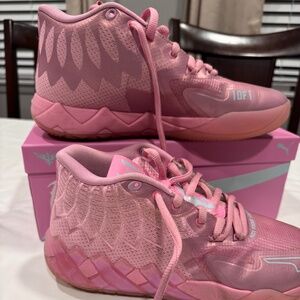 Puma MB.01 Iridescent